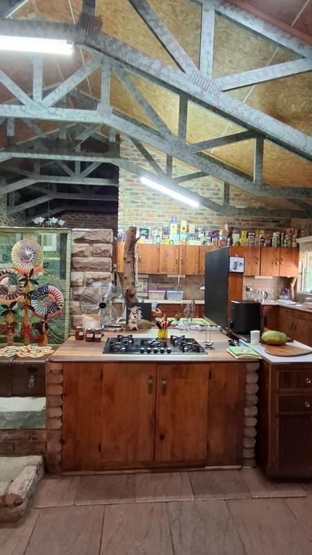 4 Bedroom Property for Sale in Meyerhof Free State